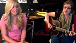 I Want Crazy (Hunter Hayes Cover) [Studio Jam Session] - SaraBeth