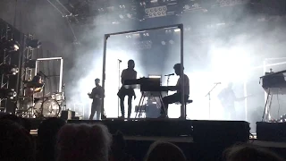 Charlotte Gainsbourg - Deadly Valentine - Live @ Roskilde Festival 2018