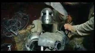 Iron Man (Железный человек). Новый трейлер