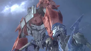 Transformers Prime S01E07 Scrapheap 1080p