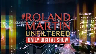 Roland destroys Bill Maher; Kanye West implodes; Ginni Thomas SPEWS 'BIG LIE' | Best of #RMU