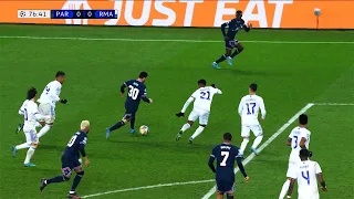 Lionel Messi vs Real Madrid - 2022 HD