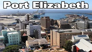 Explore the Port Elizabeth CBD | South Africa #sharethebay #gqeberha