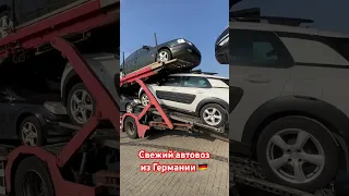 Авто из Европы в наличии и под заказ +380504206104 Максим