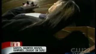 The Vampire Don on Maury