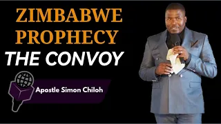 Zimbabwe Prophecy~ Convoy