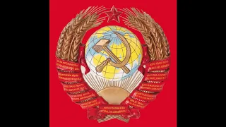 Anthem of the Bolshevik Party (1940's)