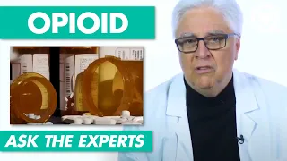 Long-Term Effects of Opioid Use | Ask The Experts | Sharecare