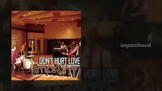 Christianintt | Imprintband - Не рань любовь - Как мне рассказать