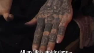 Russian criminals and their tattoos 8/8