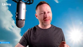 Limmy Twitch Archive // American Truck Simulator // [2019-03-17]