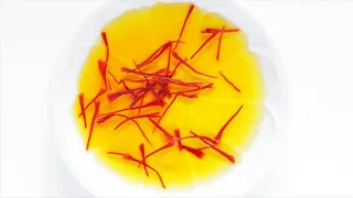 Purpose Of Consuming Saffron During Pregnancy