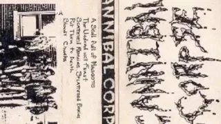 Cannibal Corpse - RARE!! Full Demo 1989 (First)