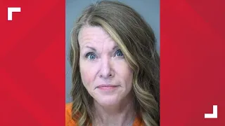 Arizona authorities discuss Lori Vallow Daybell's extradition from Idaho