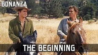 Bonanza - The Beginning | Episode 109 | TV WESTERN | Old West | Cowboy | English