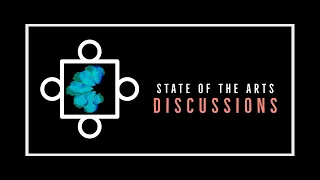 State of the Arts Discussion:  Political Art 2 | Indian Art in the Diaspora