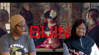 ReacTIV reacts to CHANMINA - BIJIN Official Music Video -