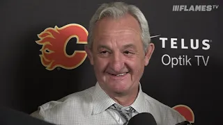 Post-Game | Sutter - 16.03.23