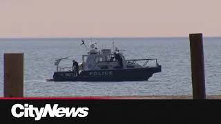 14-year-old boy dies while swimming at Toronto beach