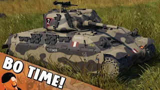 War Thunder - T14 "Some Consider Us Adults..."