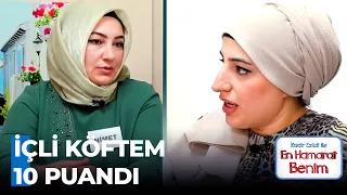 Yarışmacıların Cimriliği Puanlarına Vurdu - En Hamarat Benim 364. Bölüm