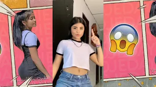 YURIELKYS OJEDA - Recopilación Mejores Coreografías Bailes Para Tik Tok