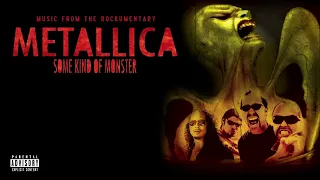 Metallica: Temptation | Some Kind of Monster: Music from the Rockumentary