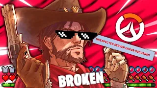 THE OVERWATCH 2 EXPERIENCE.EXE