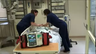 High-quality CPR and in-hospital adult resuscitation