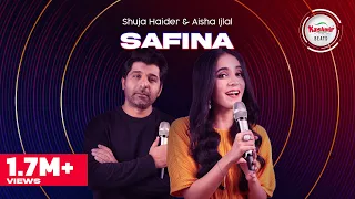 Kashmir Beats | Season 2 | Safina | Shuja Haider & Aisha Ijlal