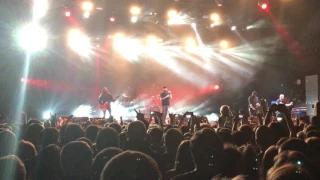 In Flames - Come Clarity (live in Stadium live, Moscow, 05/04/2017)