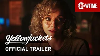 Yellowjackets 2021 Official Trailer #2 SHOWTIME