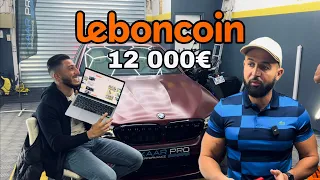 La meilleure voiture pour 12 000€ ?