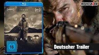 "COMING HOME IN THE DARK" - Thriller - Deutscher Trailer