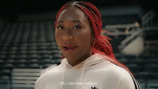 Greatest Football Player Of All Time - Adidas Commercial