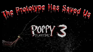 🔴 Poppy Playtime Chapter 3 - NetPro Teaser Version 2022 🔴