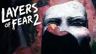 ФИНАЛЬНАЯ ДИЧЬ ► Layers of Fear 2 #7