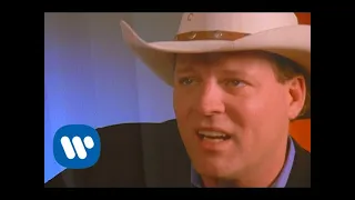 John Michael Montgomery - "I Miss You A Little" (Official Music Video)