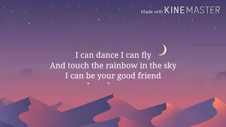 I Can -Janella Salvador (Lyrics)