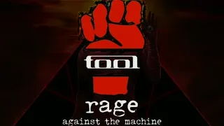 Revolution (Remastered) [Tool & Rage Against The Machine]