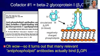 UW Division of Rheumatology Grand Rounds, Dr. Jason Knight - 6/2/2020