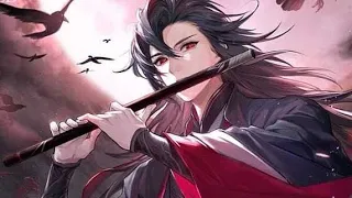 MDZS (sunshot campaign arc) react to..... (introduction/2)