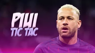 Neymar Jr ► Piui Tic Tac - Novinha Fica a Vontade (MC RD) DJ Bill