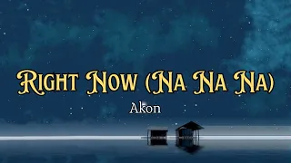 Akon - Right Now (Na Na Na)