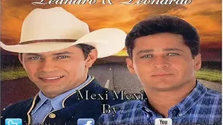 Leandro Y Leonardo-Mexi Mexi