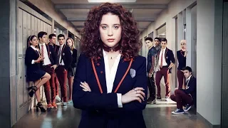 ТОП 10 СЕРИАЛОВ ДЛЯ ПОДРОСТКОВ #7 / ШКОЛА/ ЛЮБОВЬ/ классная подборка