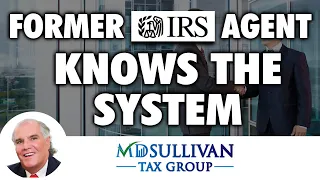 If IRS Filed Your Tax Return, Do Not Amend That Return, Do Not File a 1040x, Former Agent Explains