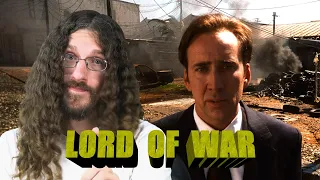 Lord of War Review