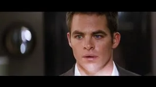 JACK RYAN: SHADOW RECRUIT - Official Trailer (International English)