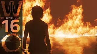 Миссия Святого Хуана | 16 | Shadow of the Tomb Raider ʕ·ᴥ·ʔ